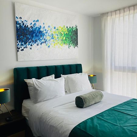 Skygarden Nunciatura Luxury Apartment #705 سان هوزيه المظهر الخارجي الصورة