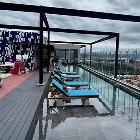 Skygarden Nunciatura Luxury Apartment #705 سان هوزيه المظهر الخارجي الصورة