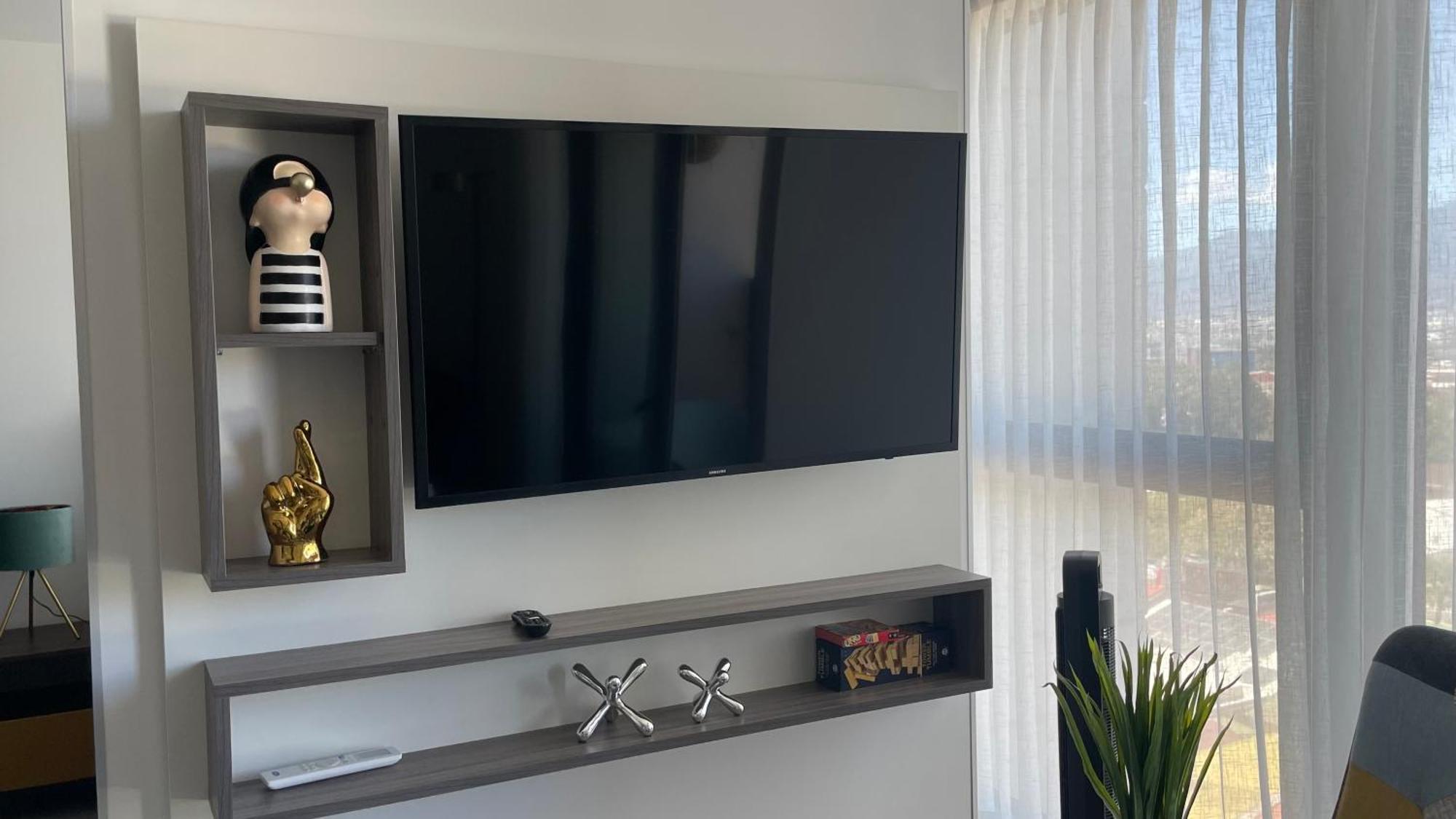 Skygarden Nunciatura Luxury Apartment #705 سان هوزيه المظهر الخارجي الصورة