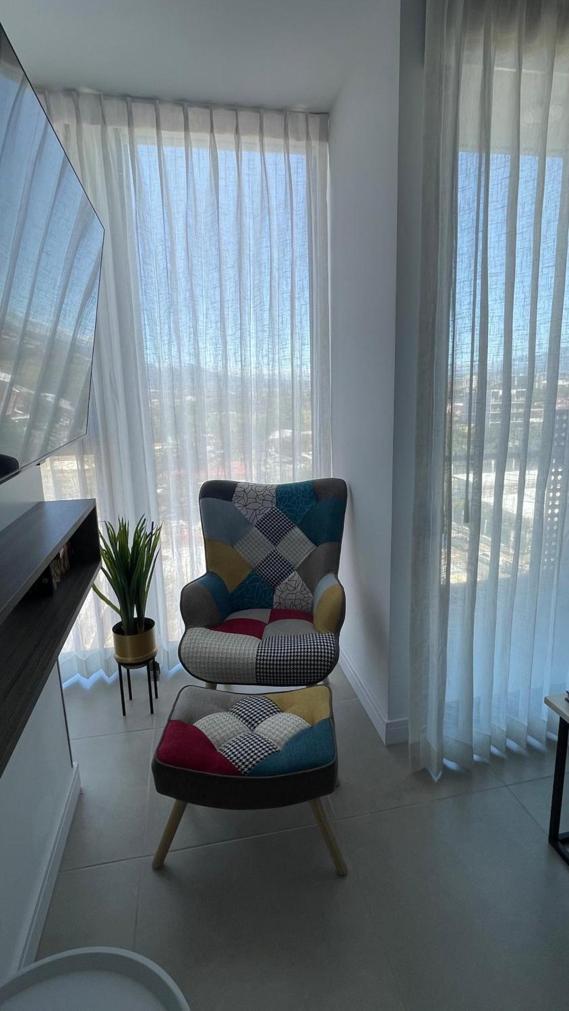 Skygarden Nunciatura Luxury Apartment #705 سان هوزيه المظهر الخارجي الصورة