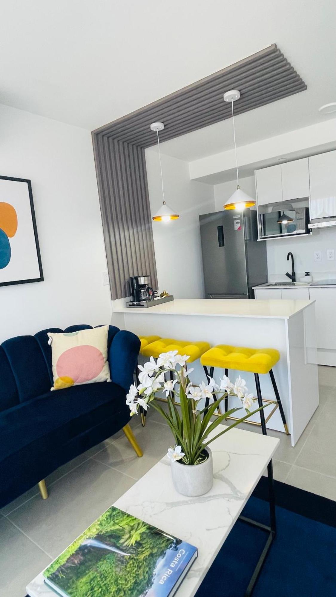 Skygarden Nunciatura Luxury Apartment #705 سان هوزيه المظهر الخارجي الصورة