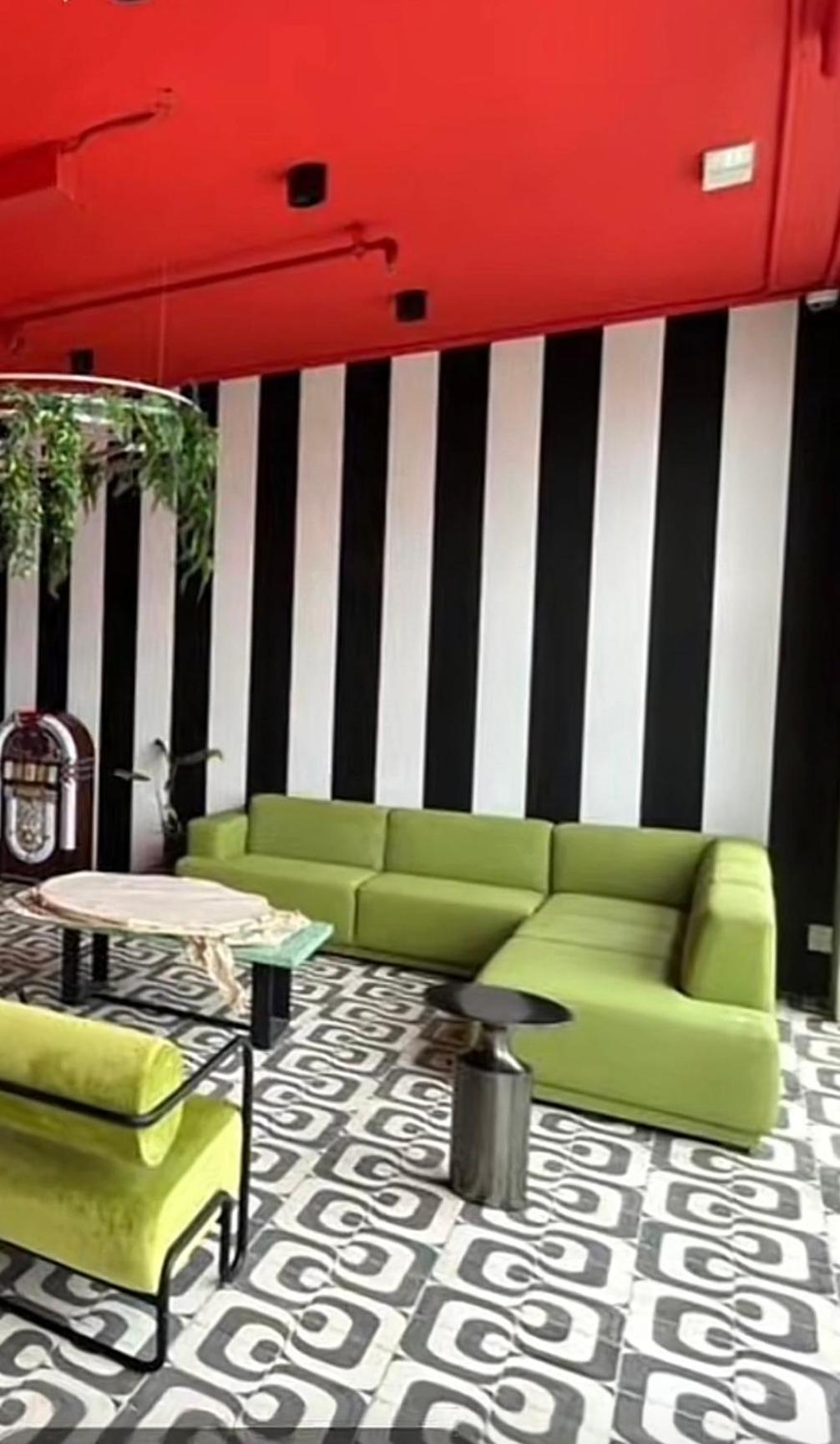 Skygarden Nunciatura Luxury Apartment #705 سان هوزيه المظهر الخارجي الصورة