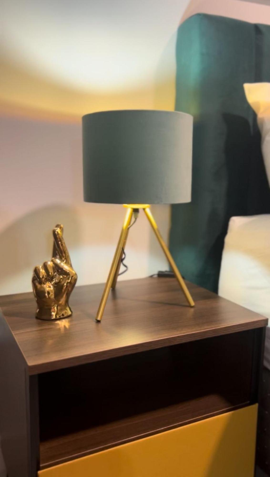 Skygarden Nunciatura Luxury Apartment #705 سان هوزيه المظهر الخارجي الصورة