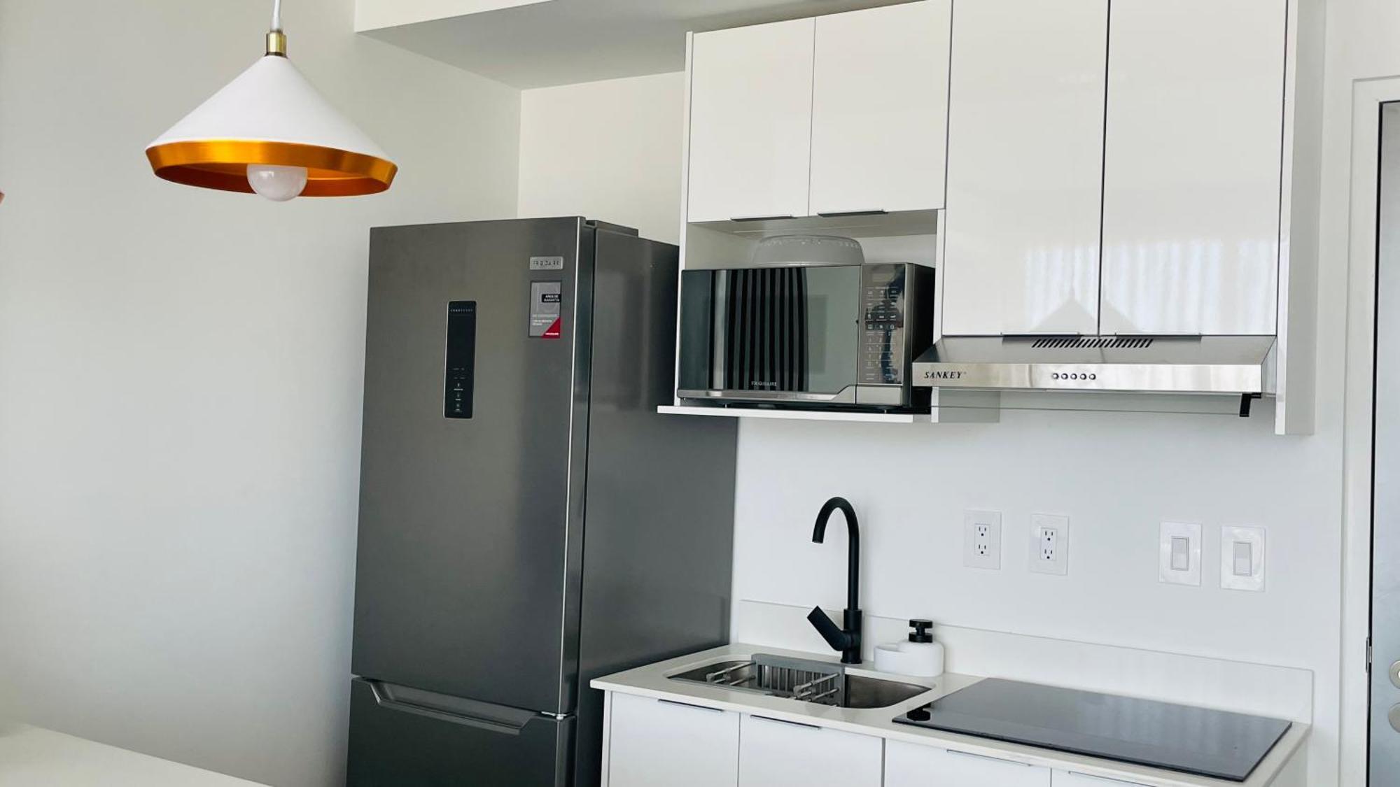 Skygarden Nunciatura Luxury Apartment #705 سان هوزيه المظهر الخارجي الصورة
