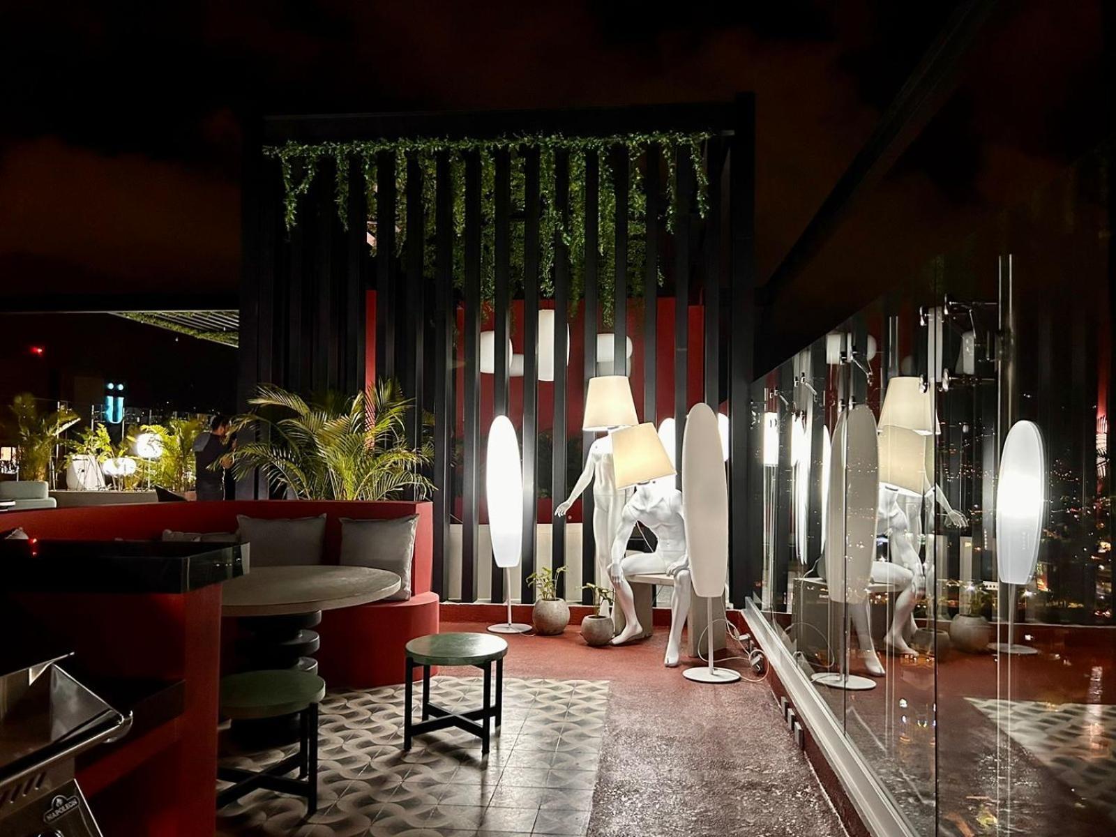 Skygarden Nunciatura Luxury Apartment #705 سان هوزيه المظهر الخارجي الصورة