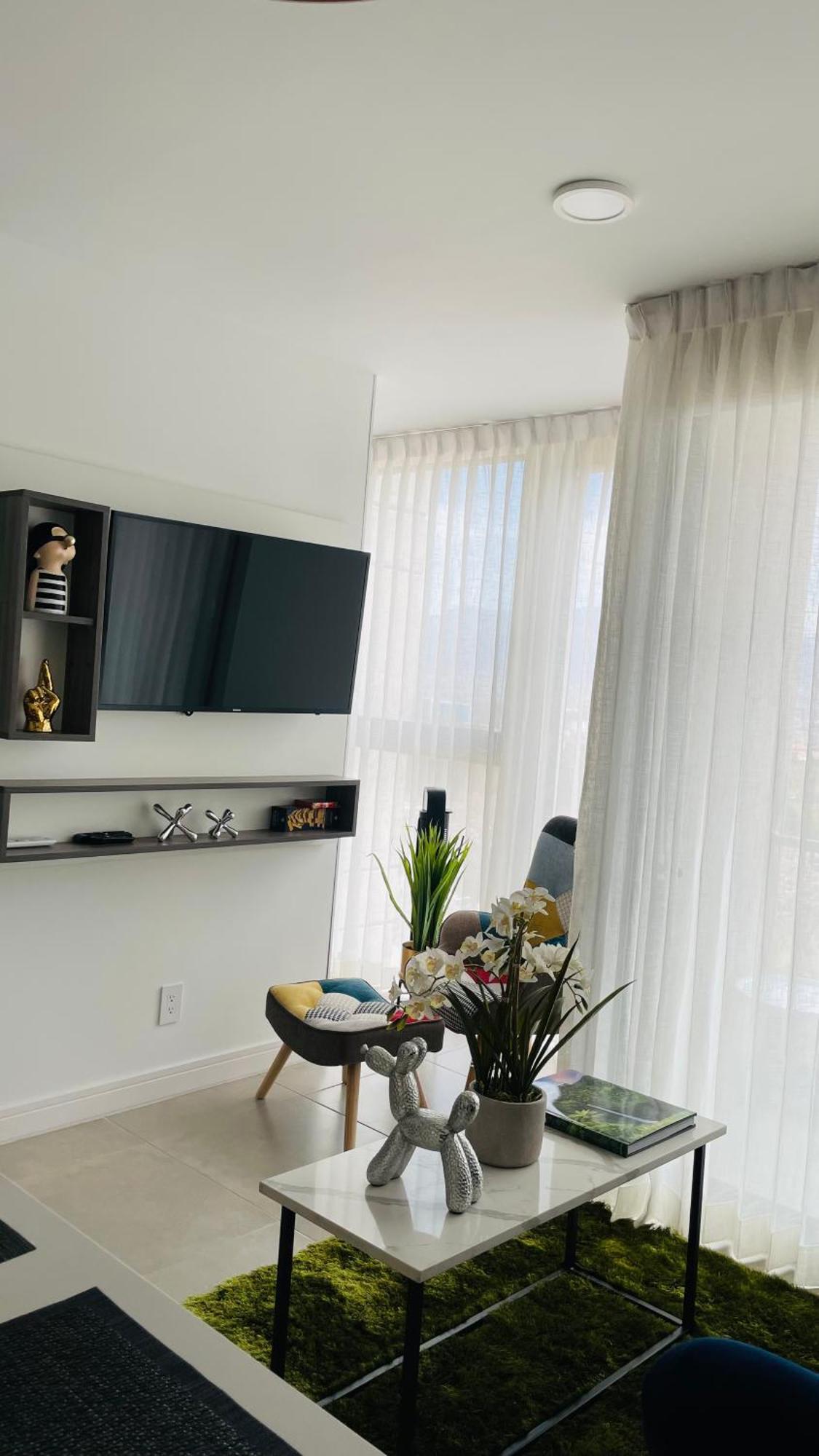 Skygarden Nunciatura Luxury Apartment #705 سان هوزيه المظهر الخارجي الصورة