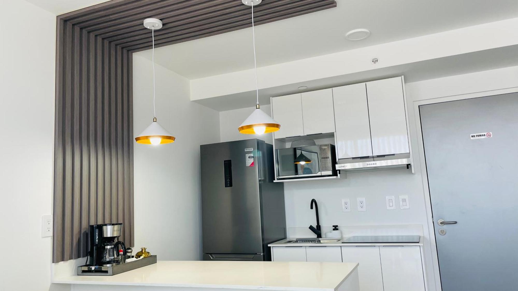 Skygarden Nunciatura Luxury Apartment #705 سان هوزيه المظهر الخارجي الصورة