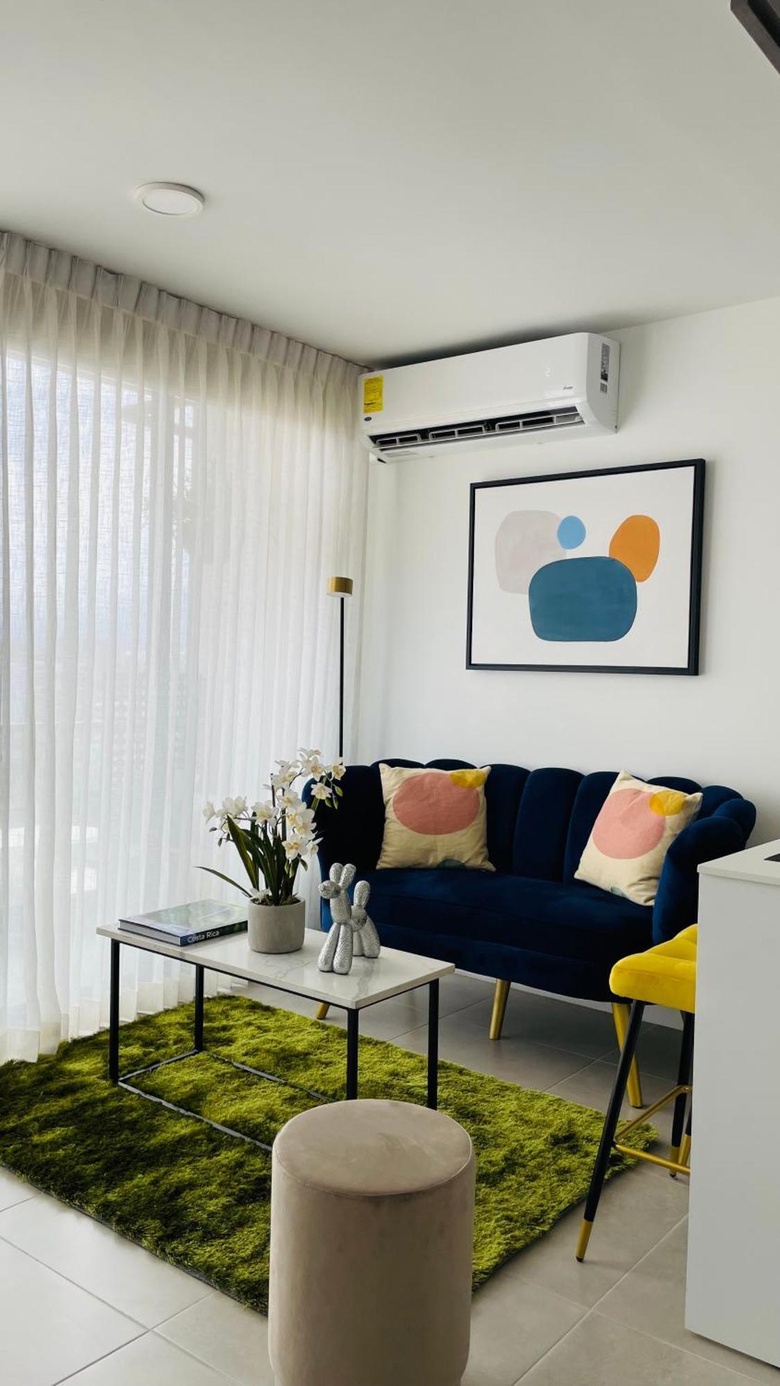 Skygarden Nunciatura Luxury Apartment #705 سان هوزيه المظهر الخارجي الصورة