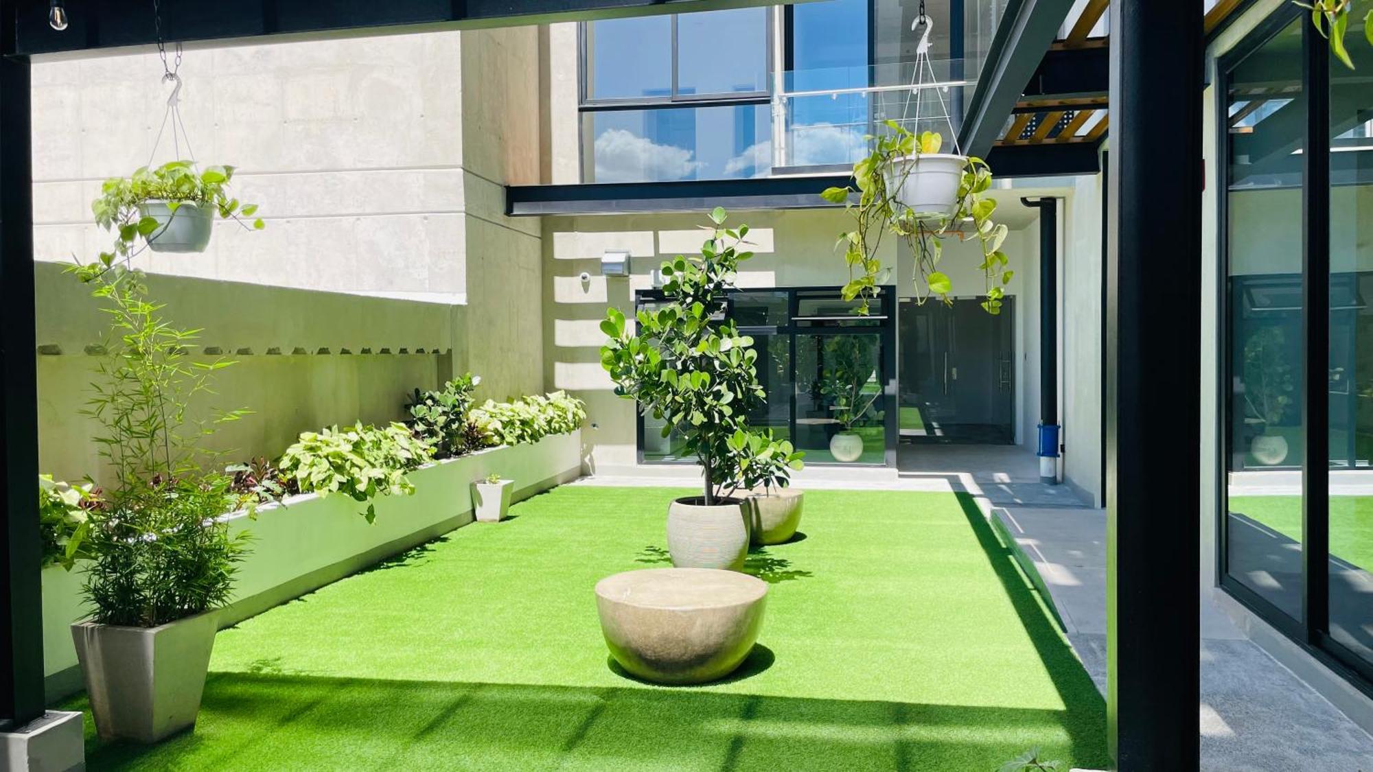 Skygarden Nunciatura Luxury Apartment #705 سان هوزيه المظهر الخارجي الصورة