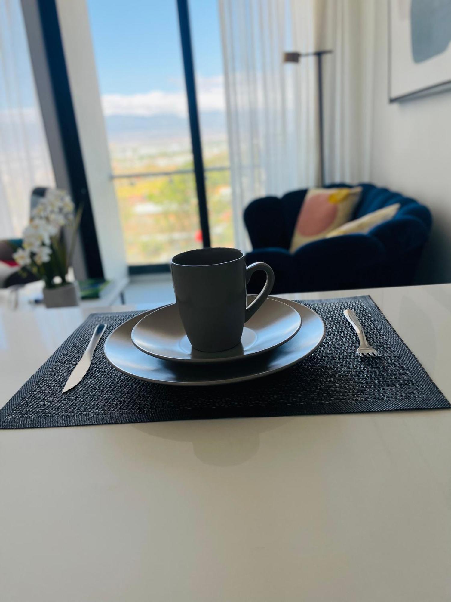 Skygarden Nunciatura Luxury Apartment #705 سان هوزيه المظهر الخارجي الصورة
