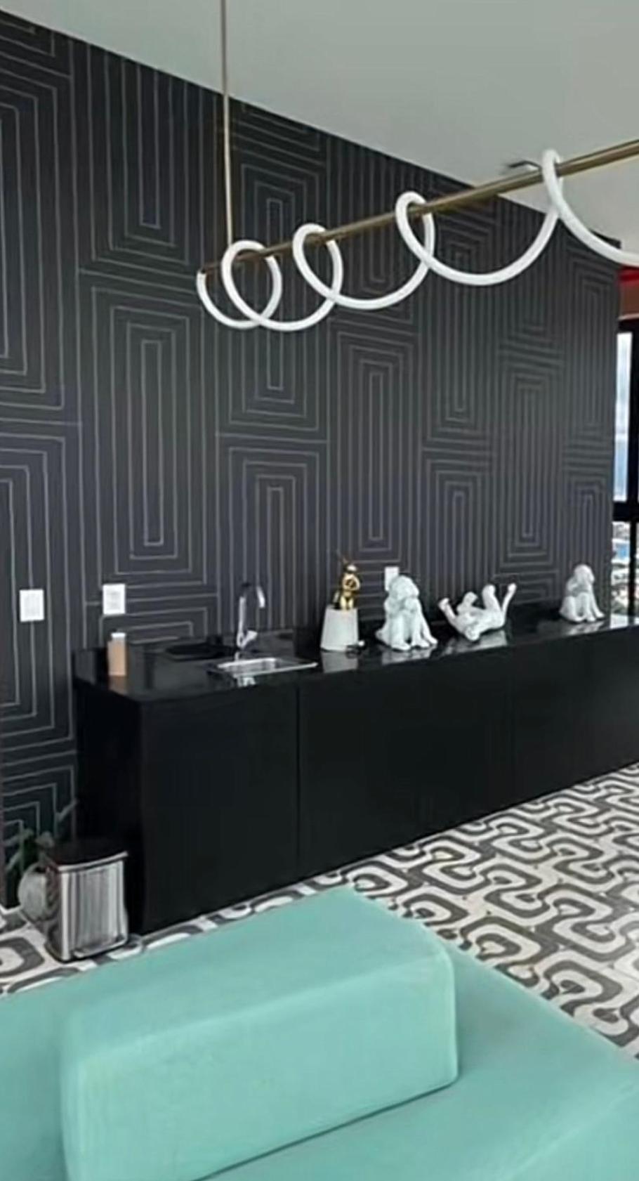 Skygarden Nunciatura Luxury Apartment #705 سان هوزيه المظهر الخارجي الصورة