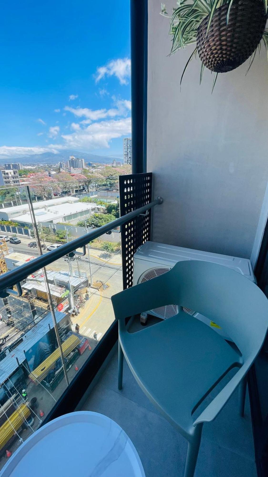 Skygarden Nunciatura Luxury Apartment #705 سان هوزيه المظهر الخارجي الصورة