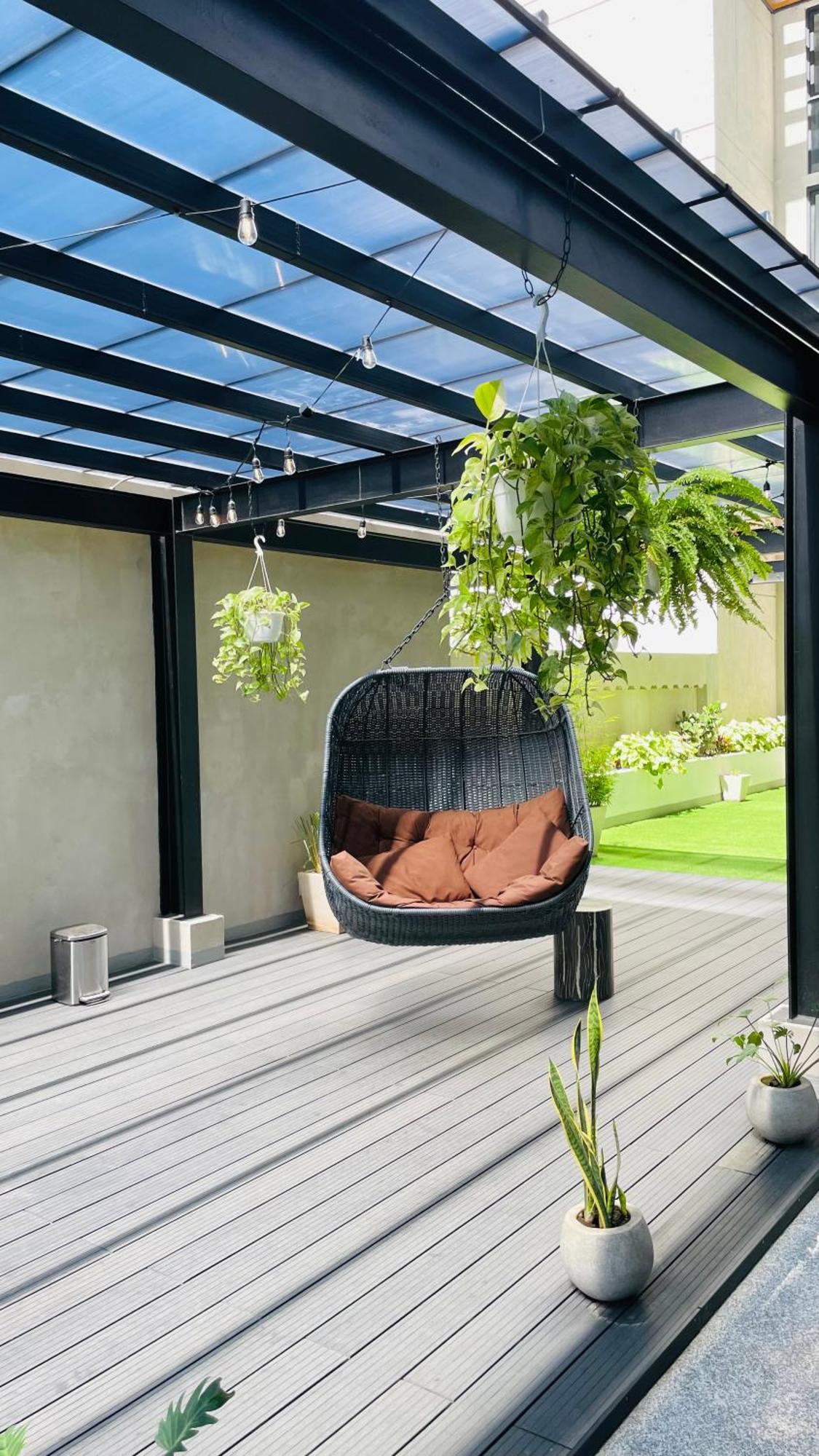 Skygarden Nunciatura Luxury Apartment #705 سان هوزيه المظهر الخارجي الصورة