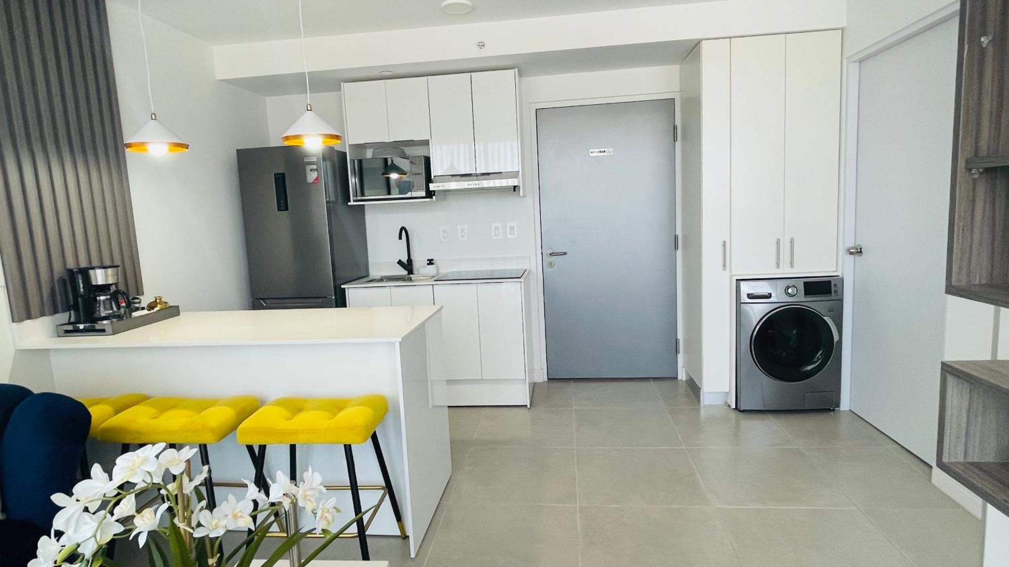 Skygarden Nunciatura Luxury Apartment #705 سان هوزيه المظهر الخارجي الصورة