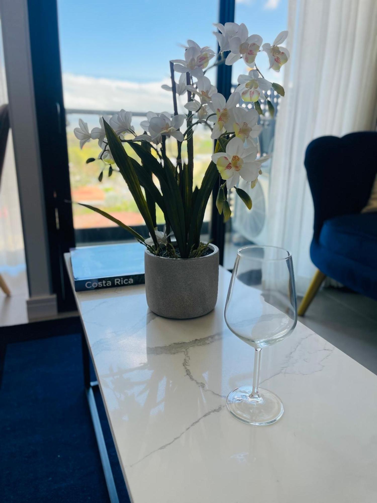 Skygarden Nunciatura Luxury Apartment #705 سان هوزيه المظهر الخارجي الصورة