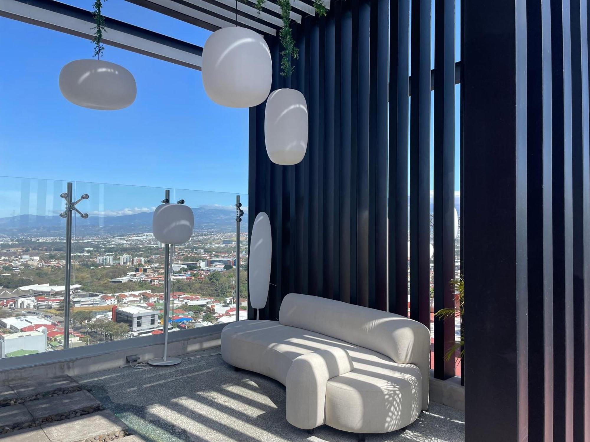 Skygarden Nunciatura Luxury Apartment #705 سان هوزيه المظهر الخارجي الصورة
