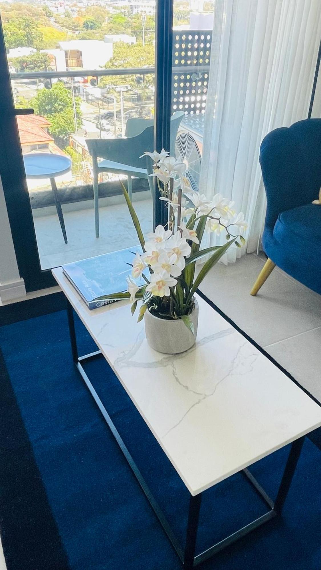 Skygarden Nunciatura Luxury Apartment #705 سان هوزيه المظهر الخارجي الصورة