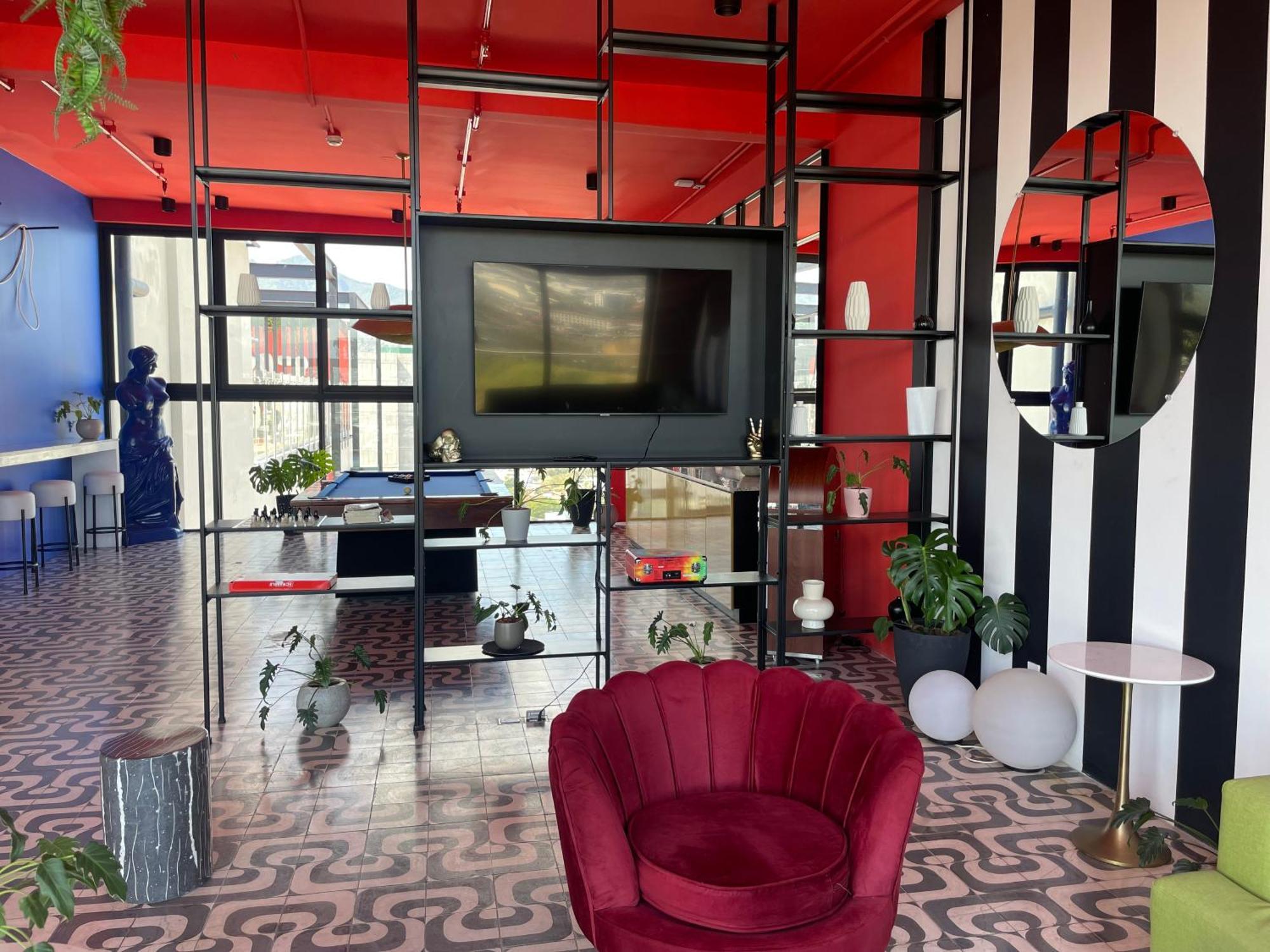 Skygarden Nunciatura Luxury Apartment #705 سان هوزيه المظهر الخارجي الصورة