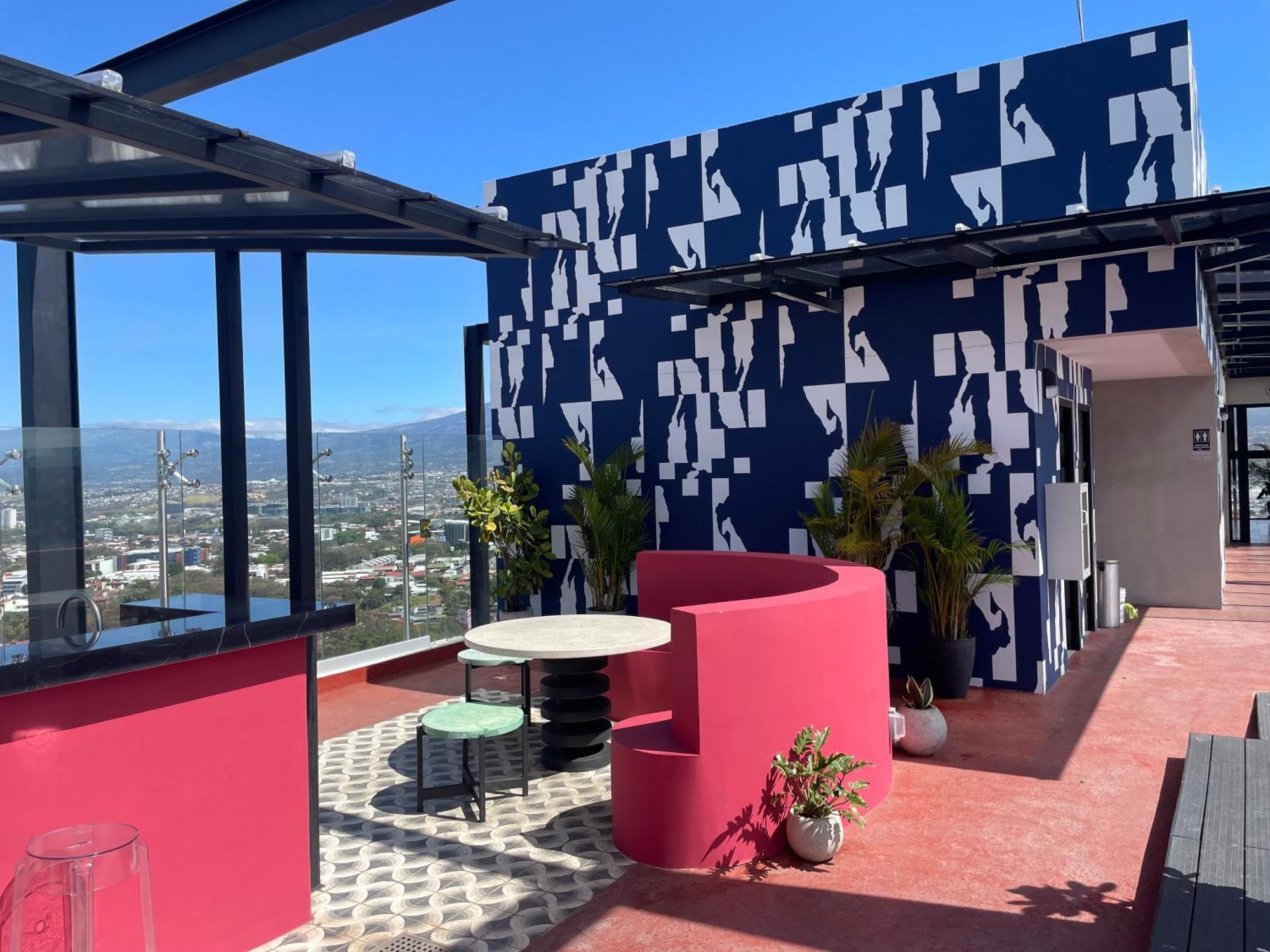 Skygarden Nunciatura Luxury Apartment #705 سان هوزيه المظهر الخارجي الصورة